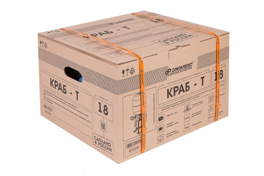 Система автоматики для насосов ДЖИЛЕКС КРАБТ 18 9090