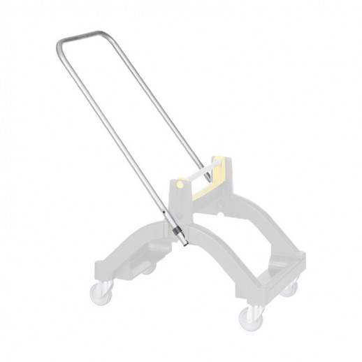 Vermop Ручка для одноведерной тележки