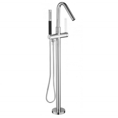 JACOB DELAFON Stillness 97906D-NF база для установки напольного смесителя