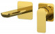 Настенный смеситель для раковины INFINITY Золото I15PDO Remer  (I15PDO)