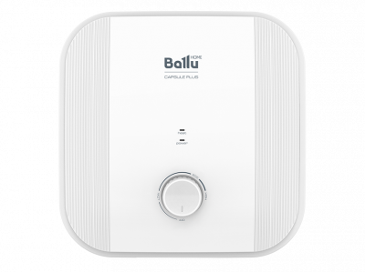 Водонагреватель Ballu BWH/S 10 Capsule Plus O