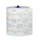 Бумажные полотенца Merida BP4406 2-сл белые, с цветным рисунком ТОП ПРИНТ АВТОМАТИК МАКСИ (6х200м)  (BP4406)