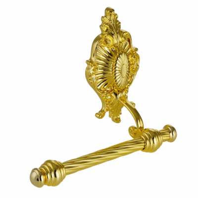 MIGLIORE Elisabetta 17059 бумагодержатель открытый, золото