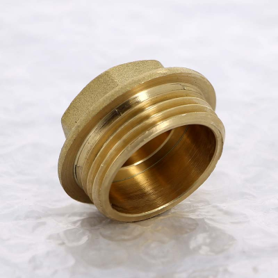 Заглушка Н UNI-FITT 1" (608G4000)