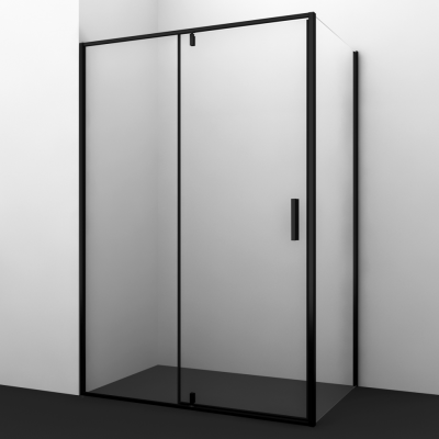 WasserKRAFT Elbe 74P06 душевой уголок 120х80 см