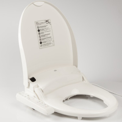 Daewon DIB-C500 крышка биде электронная