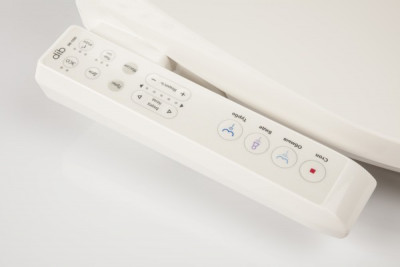 Daewon DIB-C500 крышка биде электронная