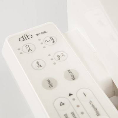 Daewon DIB-C500 крышка биде электронная