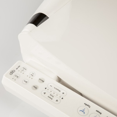 Daewon DIB-C500 крышка биде электронная