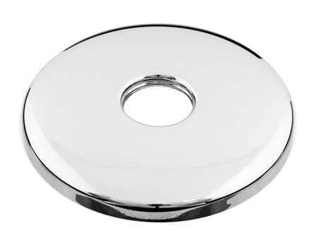 Отражатель RR 130 OC 80 ½" Ø80mm хромированная латунь REMER (130OC1280)