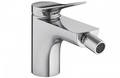 Смеситель для биде Hansgrohe Vivenis 75200000 хром (хром)