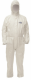 Комбинезон Kimberly-Clark Kleenguard A40 белый, размер M  (97910)