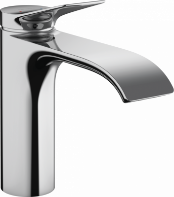 Смеситель для раковины Hansgrohe Vivenis 75022000 (хром)