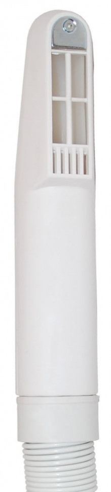 Фен настенный G-teq 8721 со шлангом