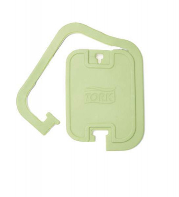 Tork твердый освежитель воздуха