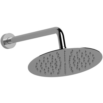 Душевая система Raiber Graceful RP-005 хром 1 режим