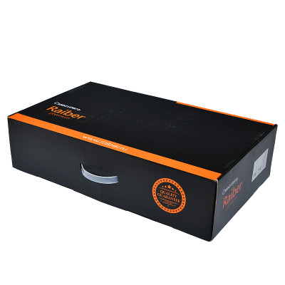 Душевая система Raiber Graceful RP-005 хром 1 режим