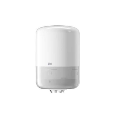 Tork Elevation диспенсер для полотенец с центральной вытяжкой