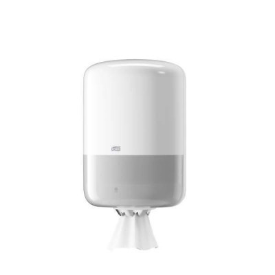 Tork Elevation диспенсер для полотенец с центральной вытяжкой