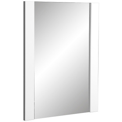 Зеркало в ванную Stella Polar Фаворита 60 SP-00000165 белое