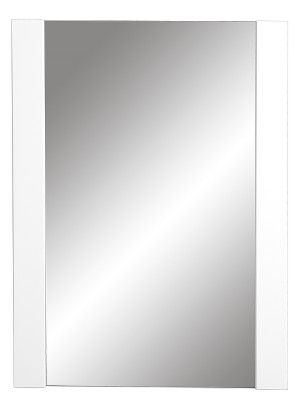 Зеркало в ванную Stella Polar Фаворита 60 SP-00000165 белое