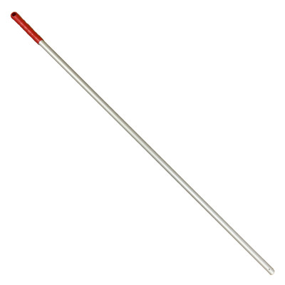 Рукоятка алюминиевая для флаундеров и стяжек, 140 cм (Красный) MERIDA SK005.2