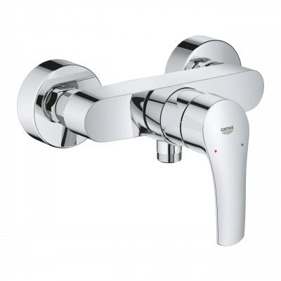 Смеситель для душа GROHE Eurosmart, хром (33555003)