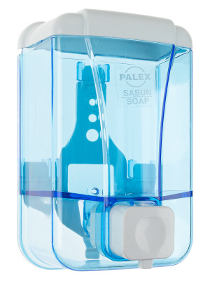 Дозатор жидкого мыла Palex 500 мл 3420-1