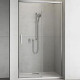 Душевая дверь Radaway Idea DWJ 160 R 387020-01-01R прозрачная профиль хром правая  (387020-01-01R)