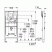 Grohe Rapid SL 38786001 система инсталляции для писсуара