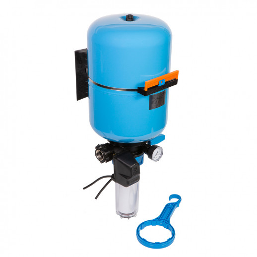 Система автоматики для насосов ДЖИЛЕКС КРАБ 24 9029