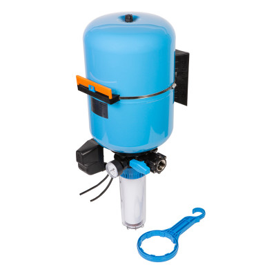 Система автоматики для насосов ДЖИЛЕКС КРАБ 24 9029