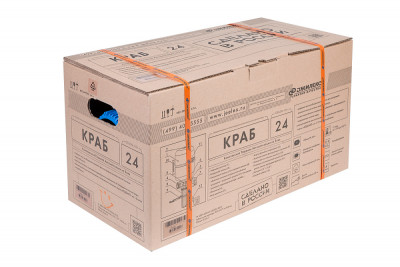 Система автоматики для насосов ДЖИЛЕКС КРАБ 24 9029