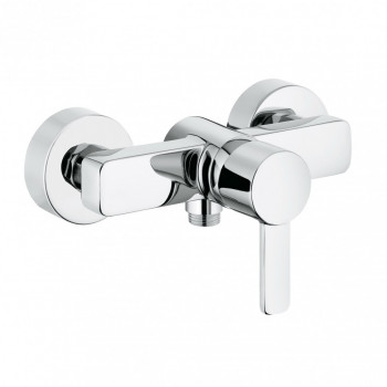 Kludi Zenta 388700575 смеситель для душа, хром