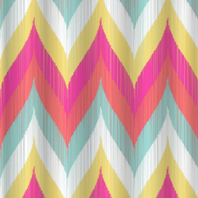 GFmark шторка для ванной с рисунком без колец, 180 см x180 см, полиэстэр