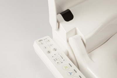 Daewon DIB-C540 крышка биде электронная