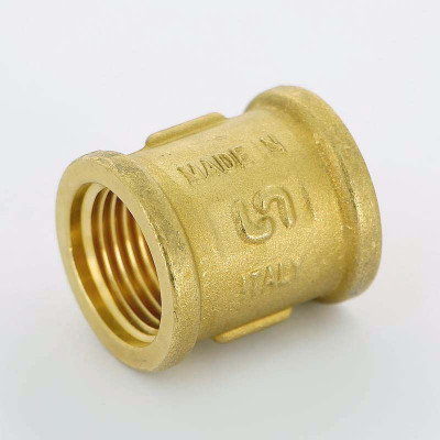 Муфта В UNI-FITT 1/2" (602G2200)