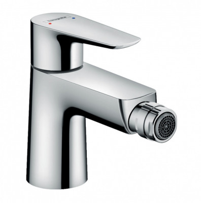 Смеситель для биде 71721000 Hansgrohe Talis E (хром)