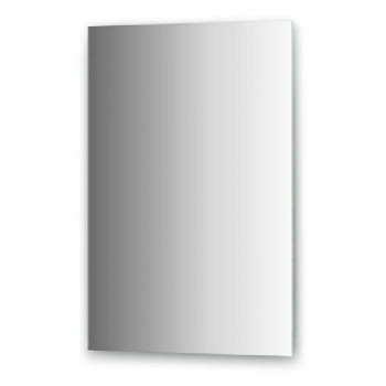Зеркало настенное Evoform Standard 90х60 без подсветки BY 0225