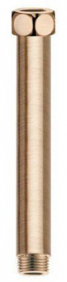 Удлинитель душевой стойки Cezares 20 см бронза (PCD20-U-02)