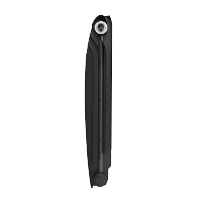 Радиатор Royal Thermo BiLiner 500 Noir Sable - 8 секций (RTBNS50008)