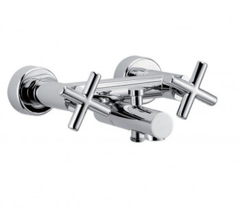 Смеситель для ванны FIMA Carlo Frattini Maxima F5304/1CR хром