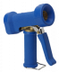 Пистолет для подачи воды, повышенной эксплуатационной надежности (аналог 0711х) Синий (93243)