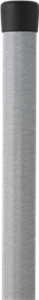 Телескопическая ручка из стекловолокна с удлинителем, 1880 - 6000 мм, O34 мм