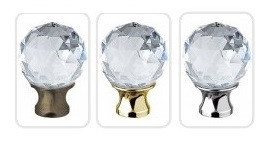 Контейнер для ватных дисков CEZARES APHRODITE-PC-01-Sw