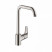 Hansgrohe Focus 31820800 смеситель для кухни, нержавеющая сталь