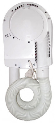 Фен настенный G-teq 8723 со шлангом