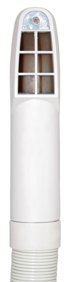 Фен настенный G-teq 8723 со шлангом