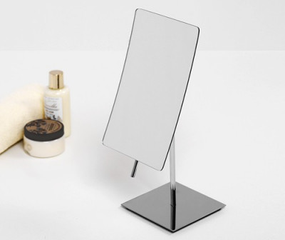 WasserKRAFT K-1006 зеркало, 3-х кратное увеличение