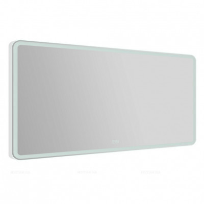 Зеркало Belbagno 140 spc-mar-1400-800-led-tch-warm